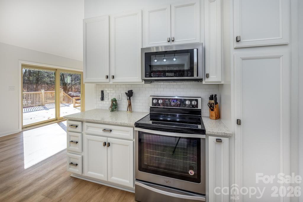 Single Family Residence at 2106 Lynmore Drive, Sherrills Ford, photo 43 of 50
