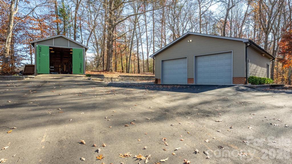 Single Family Residence at 2106 Lynmore Drive, Sherrills Ford, photo 48 of 50