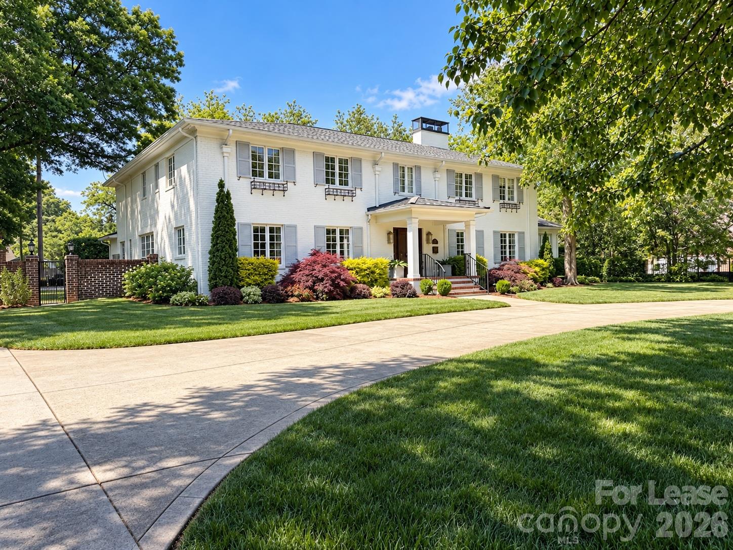1524 S Wendover Road