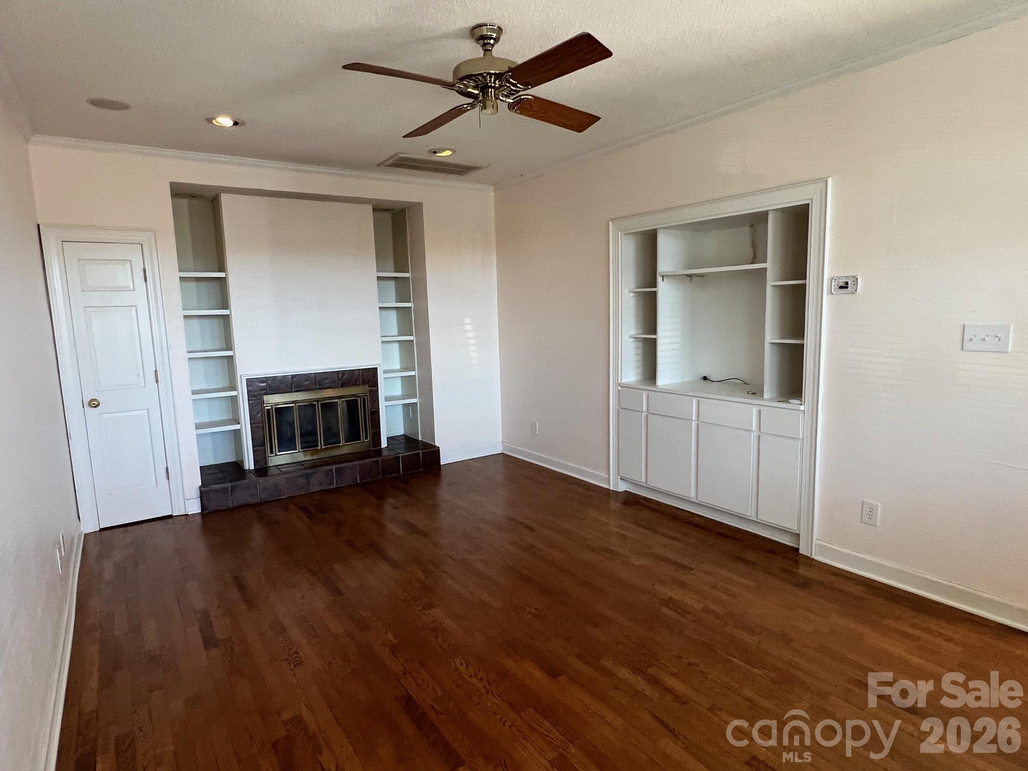 Condominium at 308 N Green Street Street, Morganton, photo 4 of 20