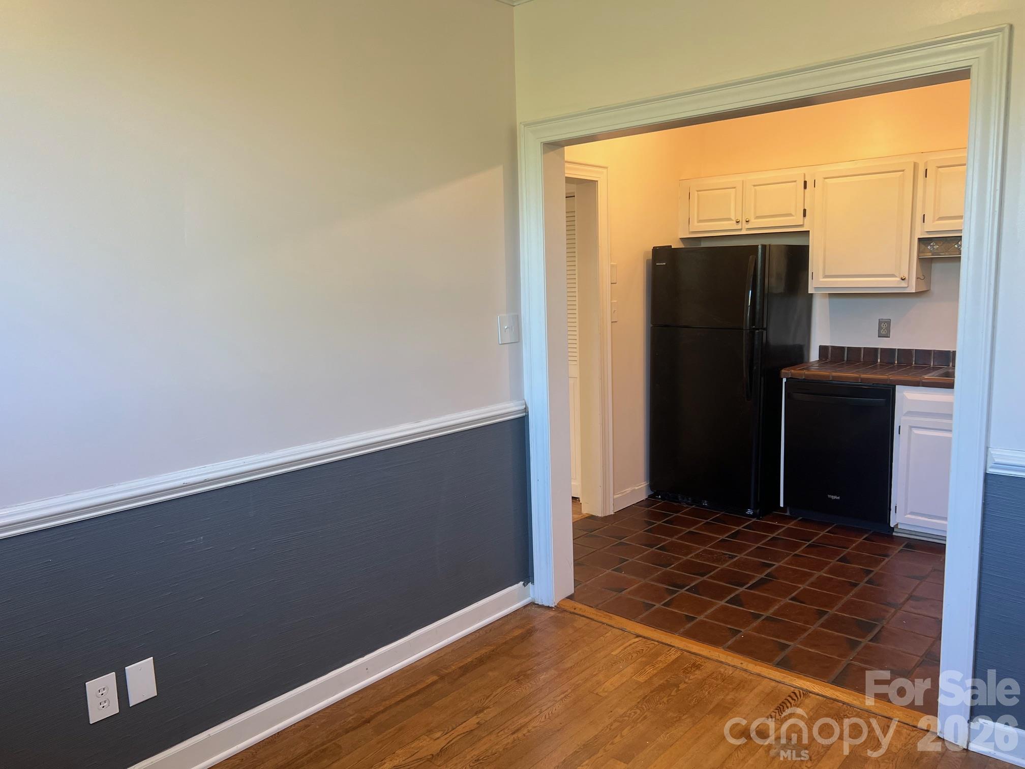Condominium at 308 N Green Street Street, Morganton, photo 8 of 20