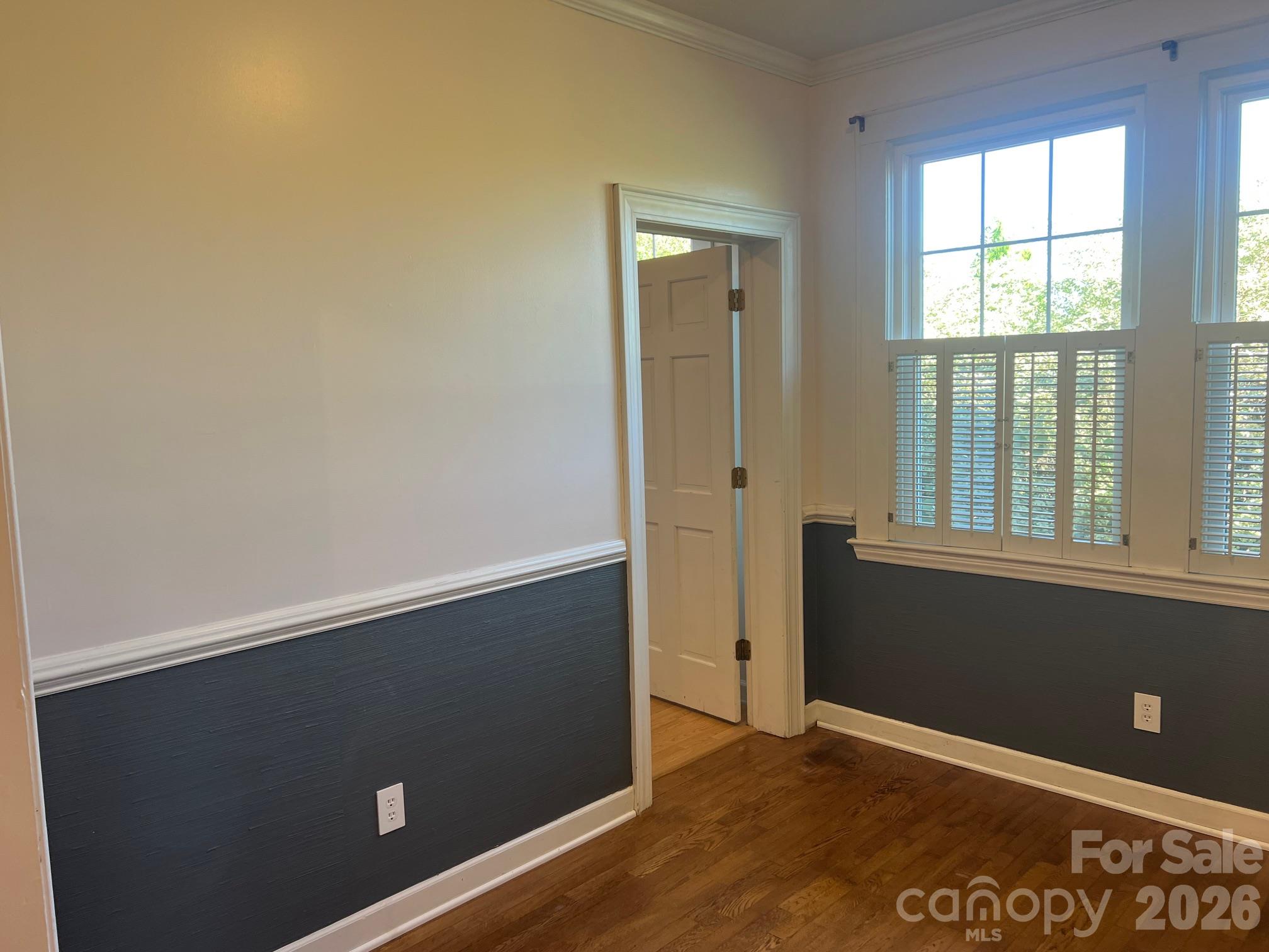 Condominium at 308 N Green Street Street, Morganton, photo 11 of 20