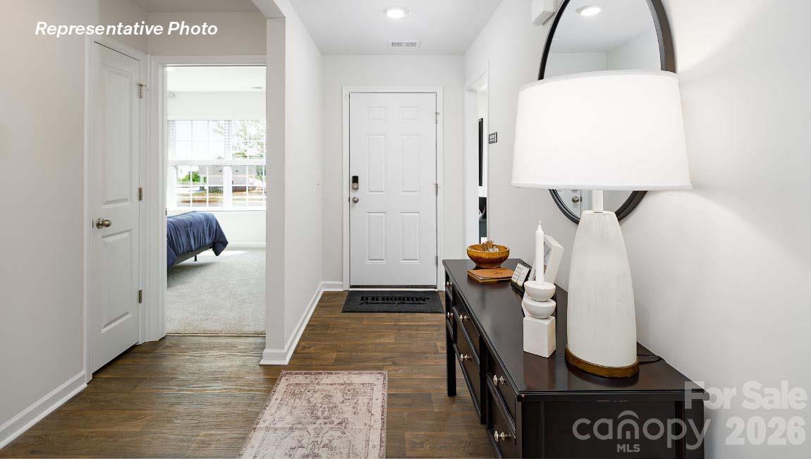 Single Family Residence at 402 Frozen Dream Drive, Salisbury, photo 5 of 43