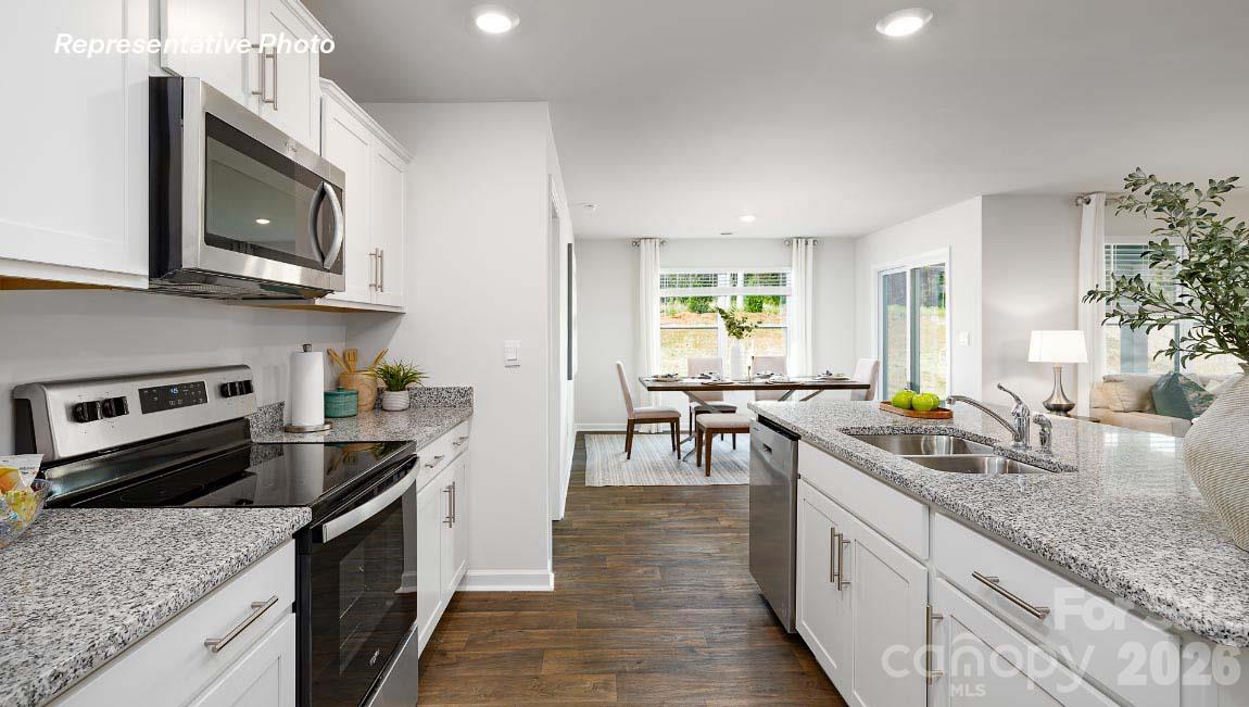 Single Family Residence at 402 Frozen Dream Drive, Salisbury, photo 13 of 43