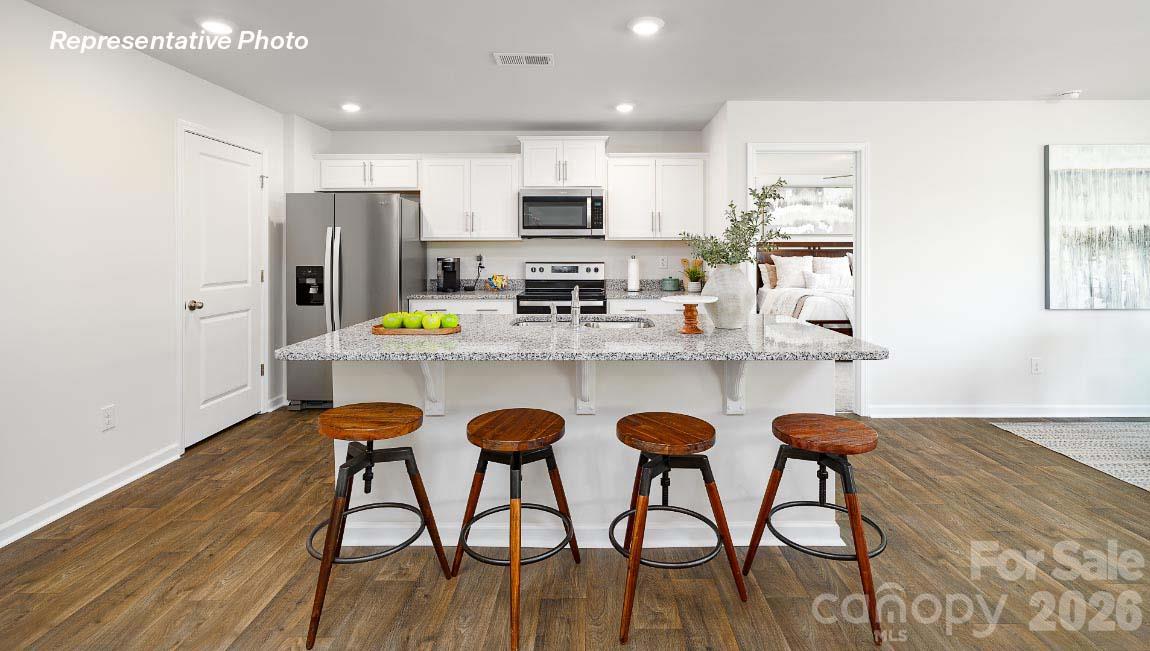 Single Family Residence at 315 Frozen Dream Drive, Salisbury, photo 9 of 45