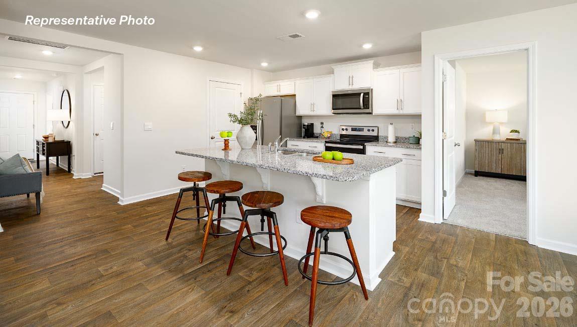 Single Family Residence at 315 Frozen Dream Drive, Salisbury, photo 11 of 45
