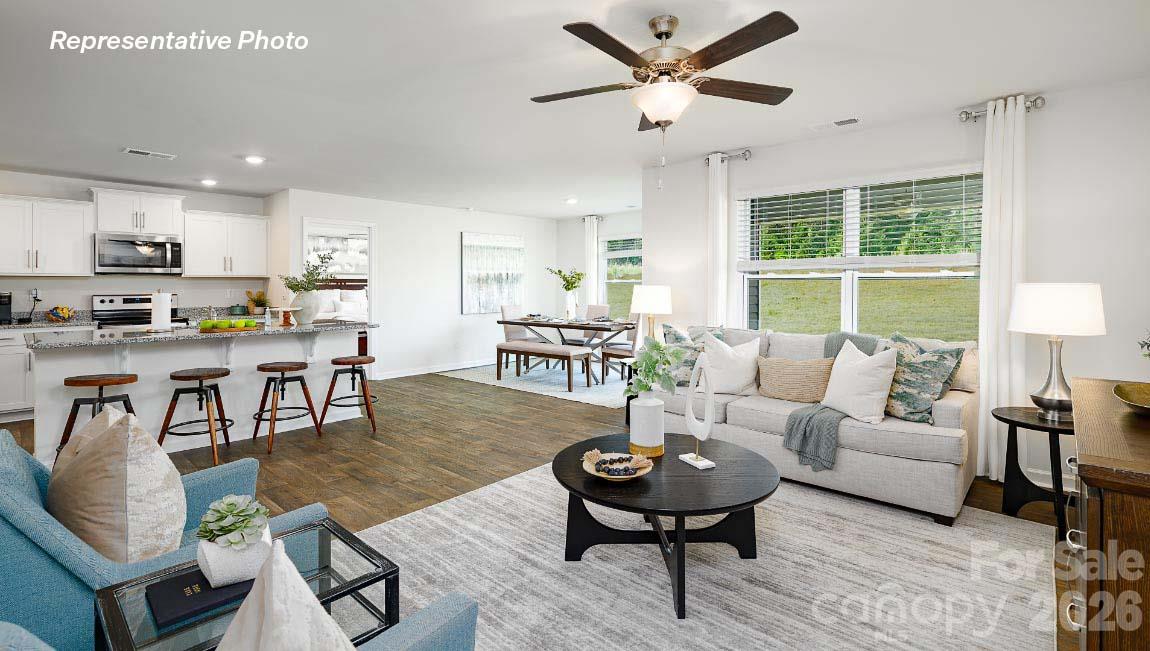 Single Family Residence at 315 Frozen Dream Drive, Salisbury, photo 23 of 45