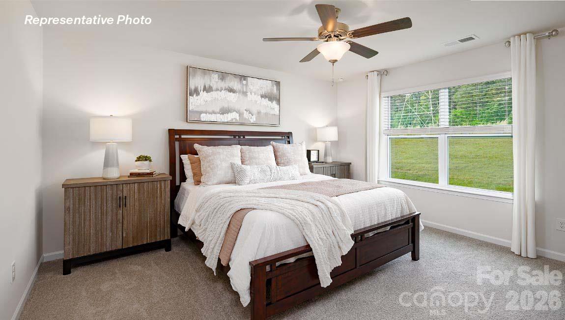 Single Family Residence at 315 Frozen Dream Drive, Salisbury, photo 25 of 45