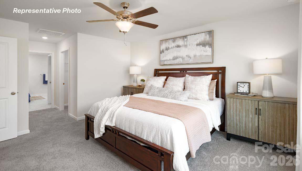 Single Family Residence at 315 Frozen Dream Drive, Salisbury, photo 29 of 45