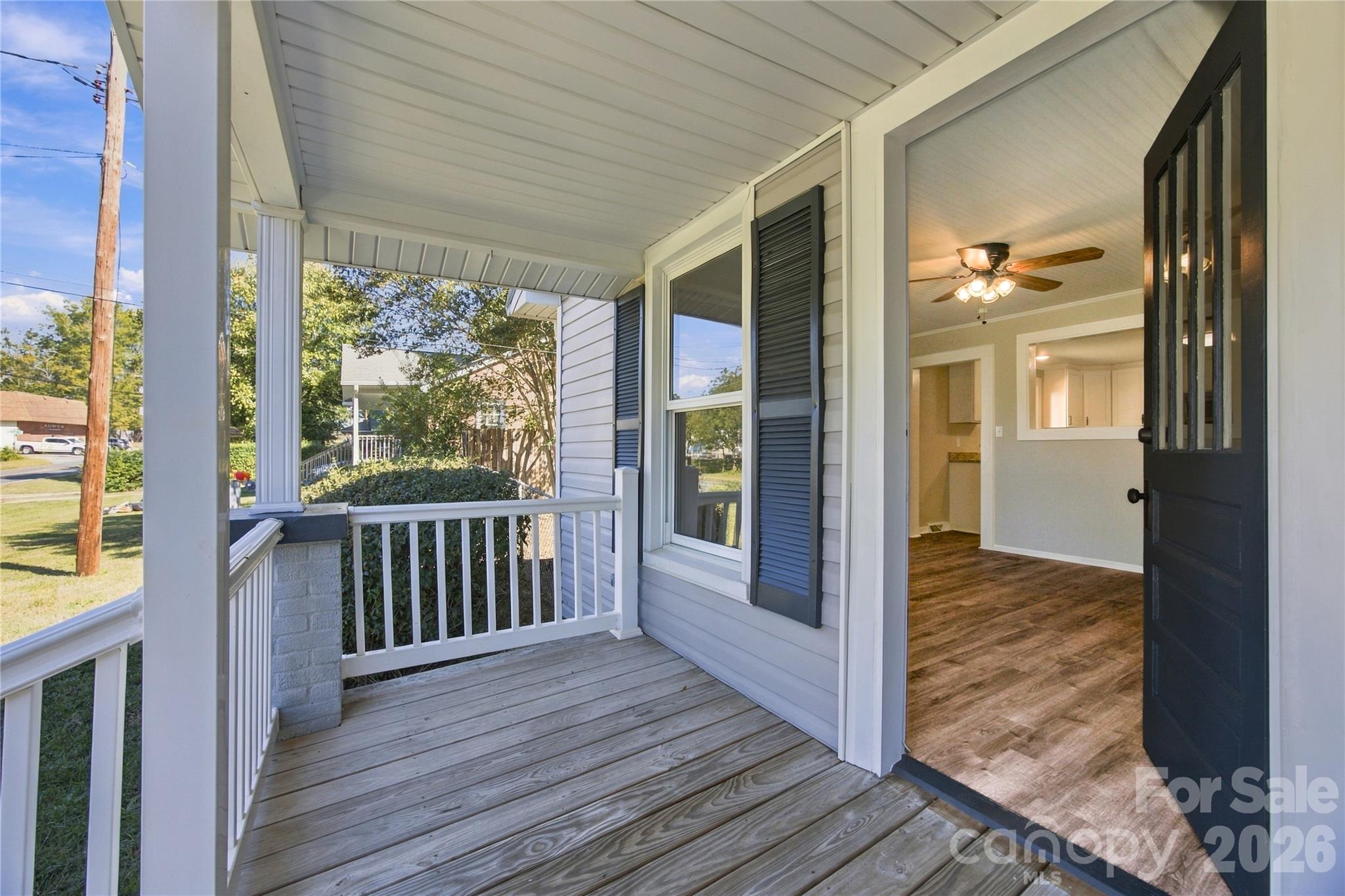 Single Family Residence at 1806 W A Street, Kannapolis, photo 4 of 42