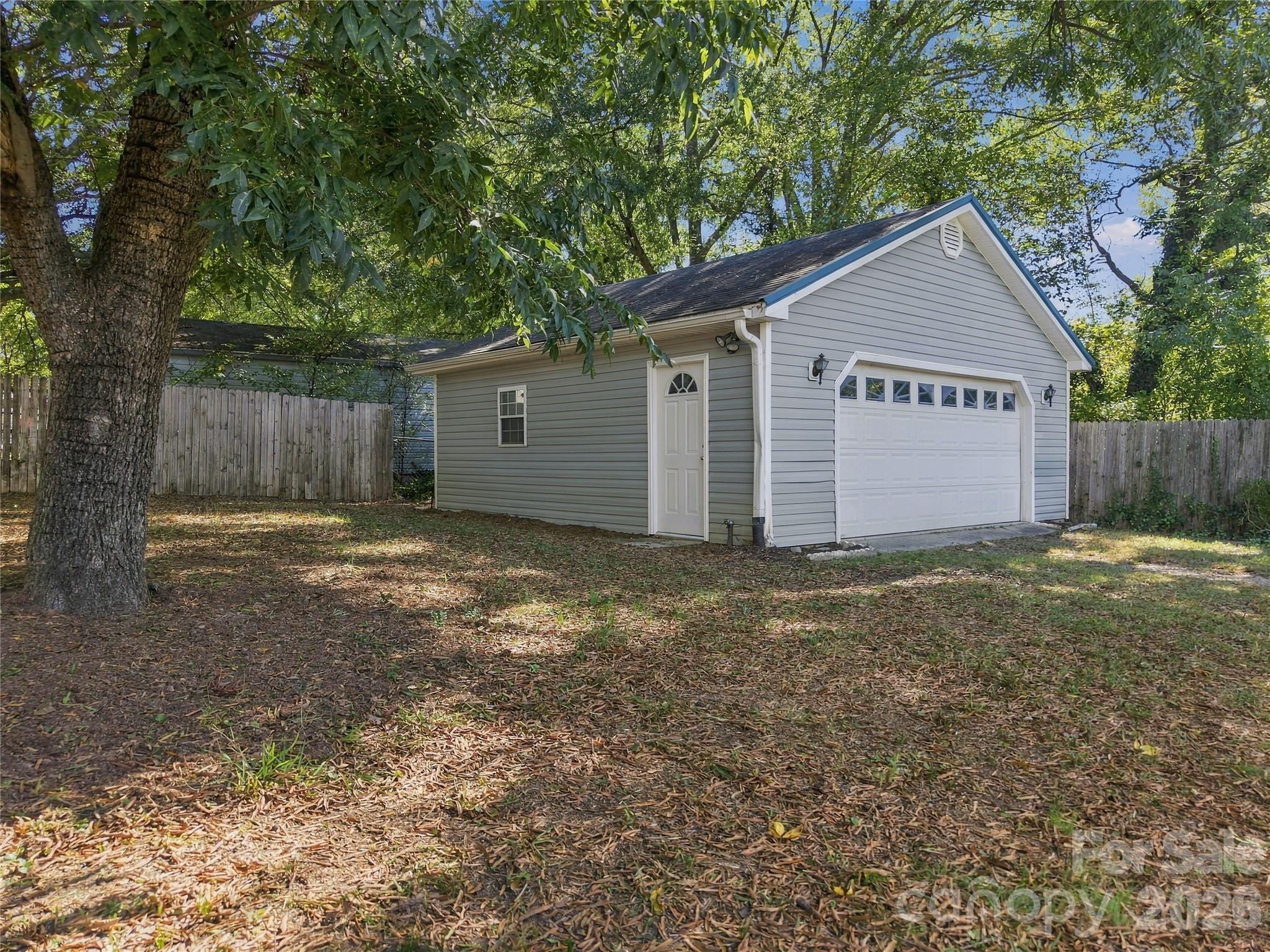 Single Family Residence at 1806 W A Street, Kannapolis, photo 31 of 42