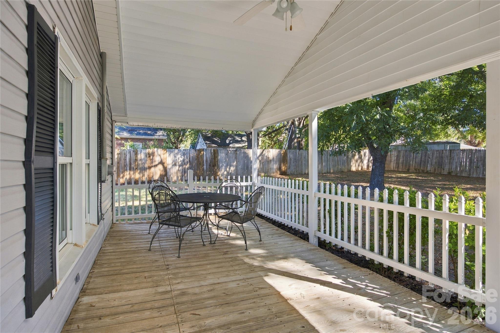 Single Family Residence at 1806 W A Street, Kannapolis, photo 32 of 42