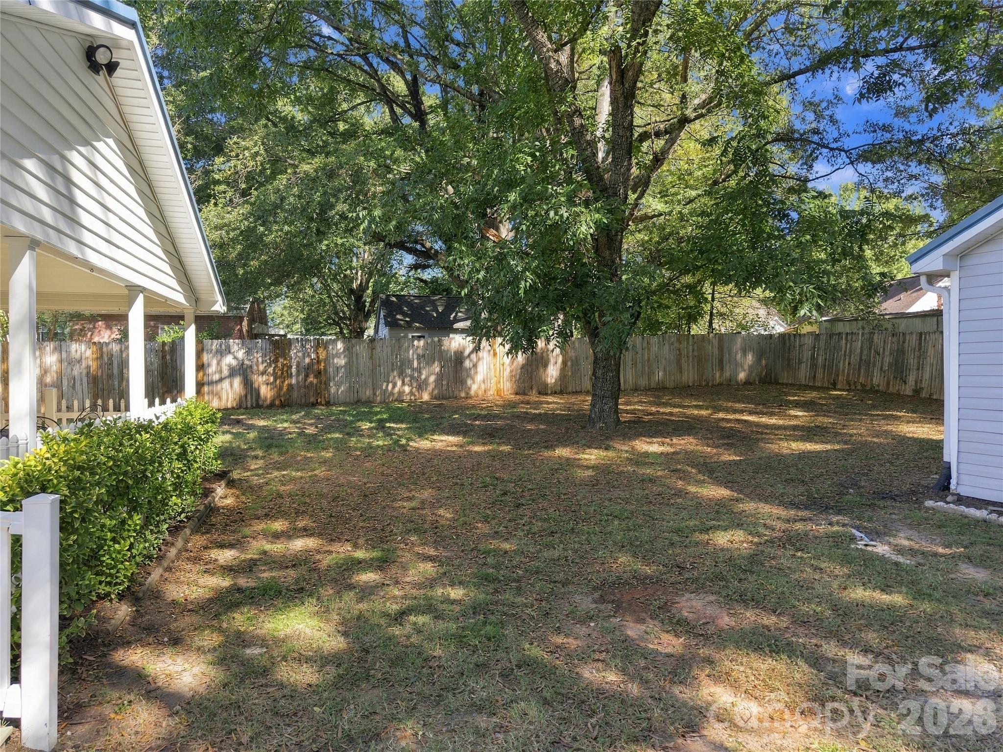 Single Family Residence at 1806 W A Street, Kannapolis, photo 35 of 42