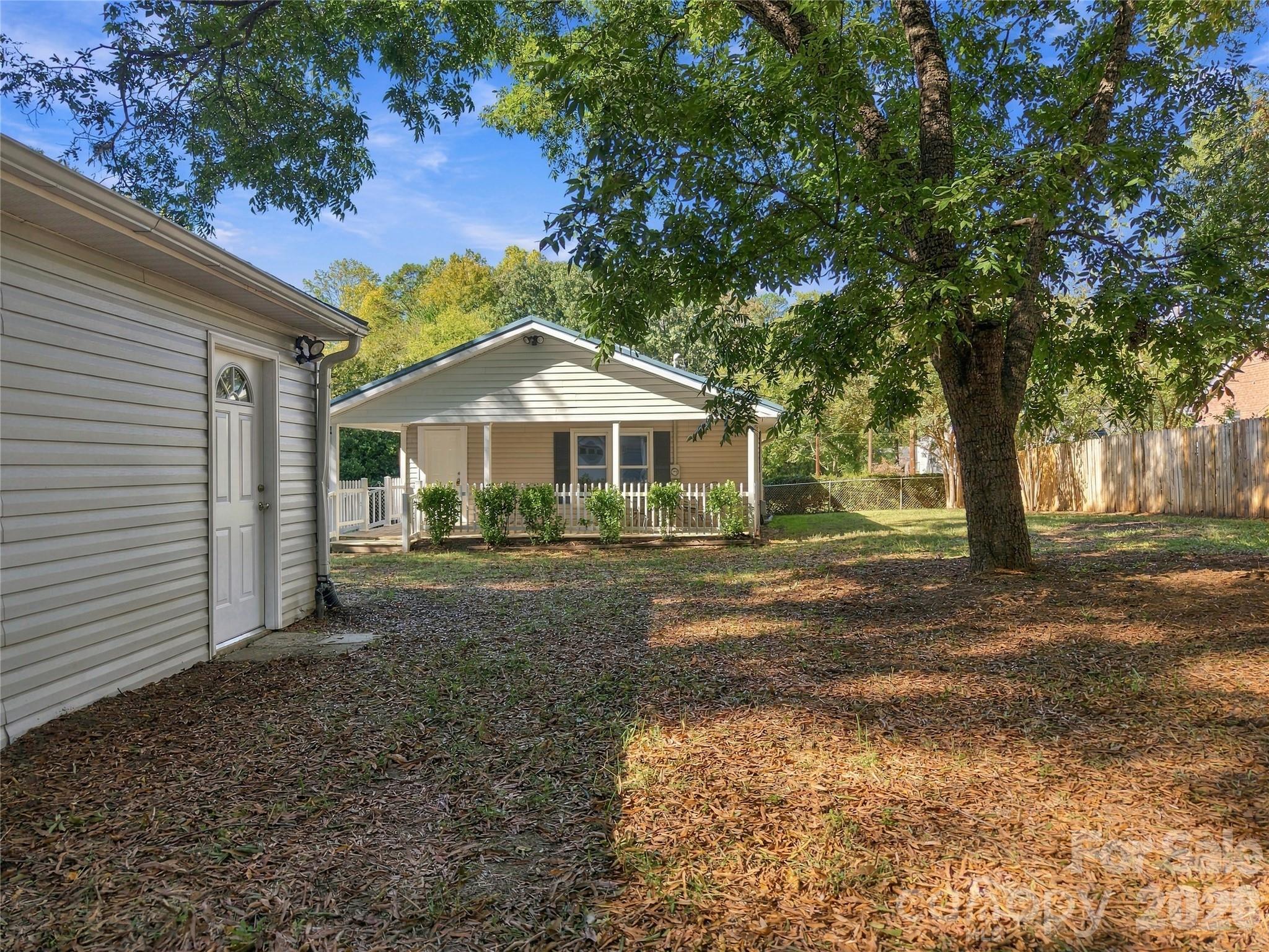 Single Family Residence at 1806 W A Street, Kannapolis, photo 36 of 42
