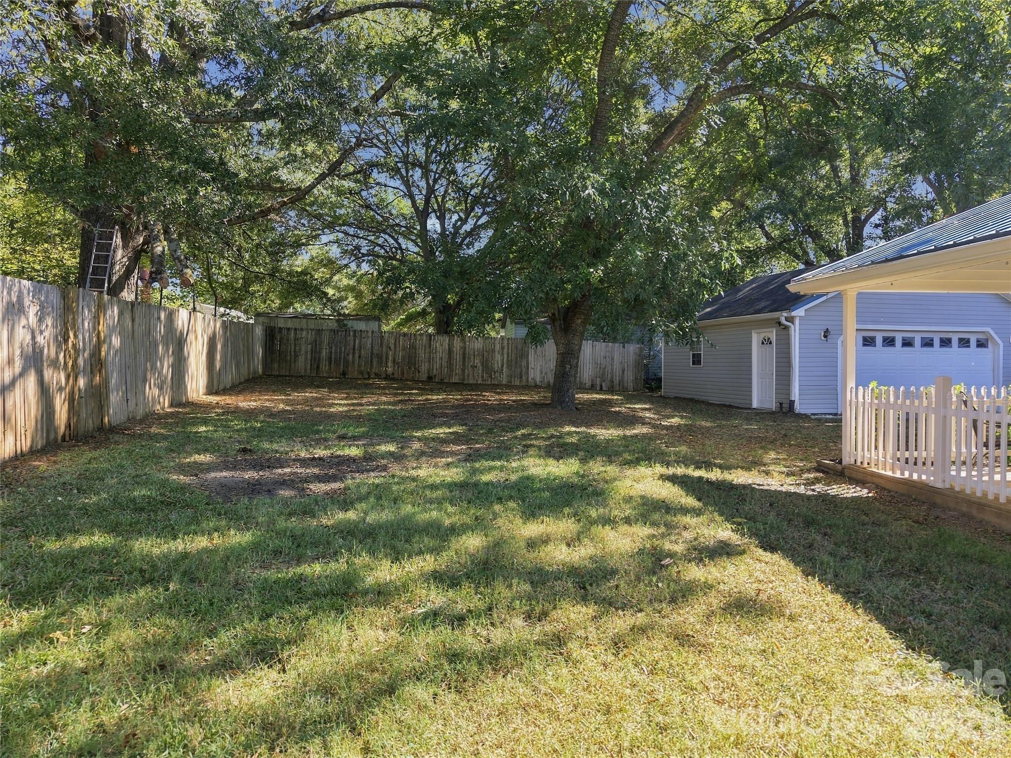 Single Family Residence at 1806 W A Street, Kannapolis, photo 40 of 42