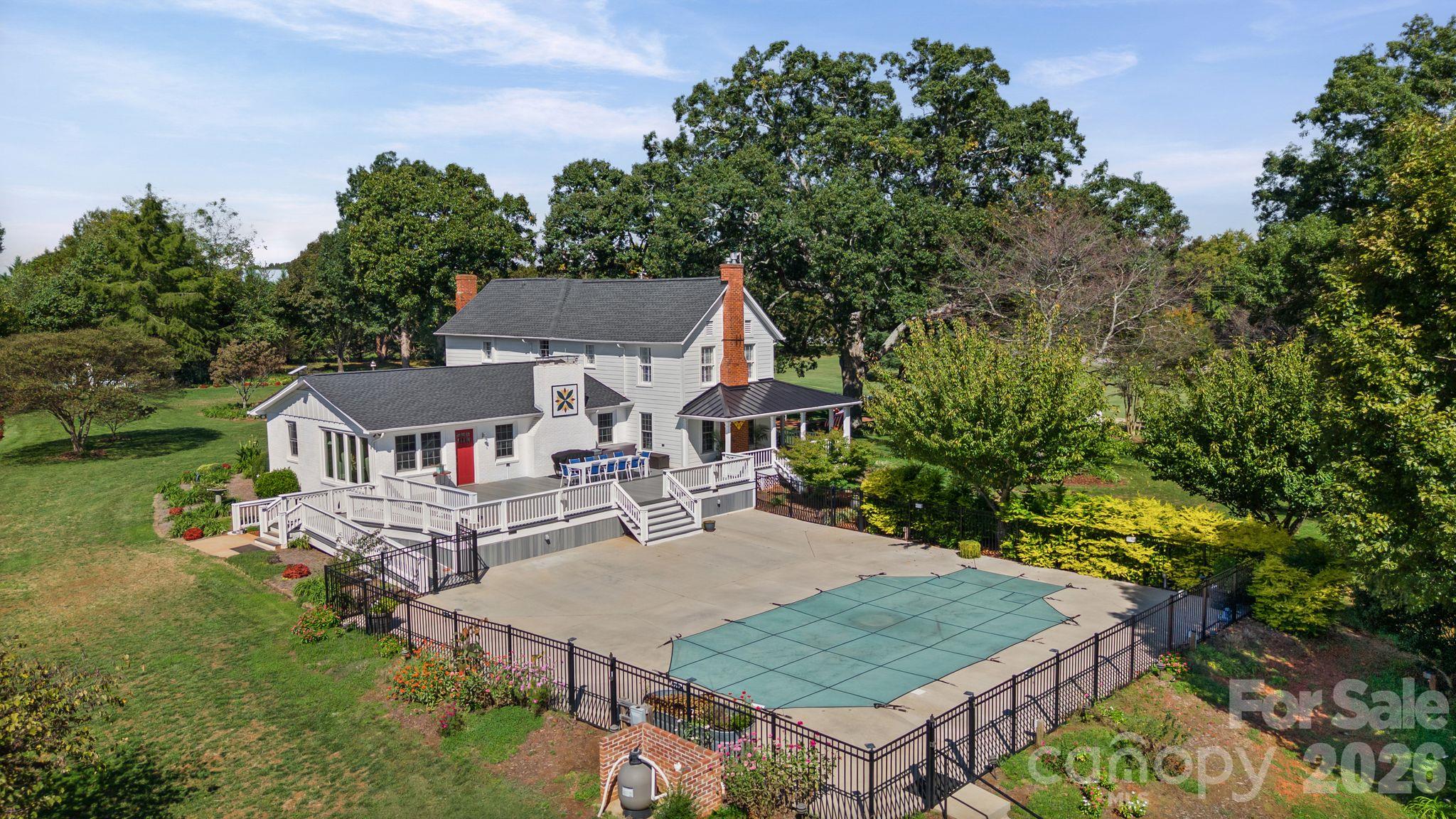 Single Family Residence at 3453 Plateau Road, Newton, photo 3 of 47