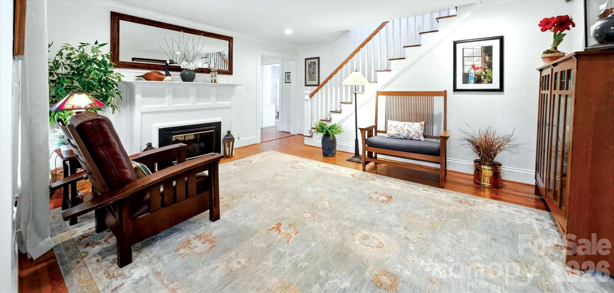 Single Family Residence at 3453 Plateau Road, Newton, photo 7 of 47