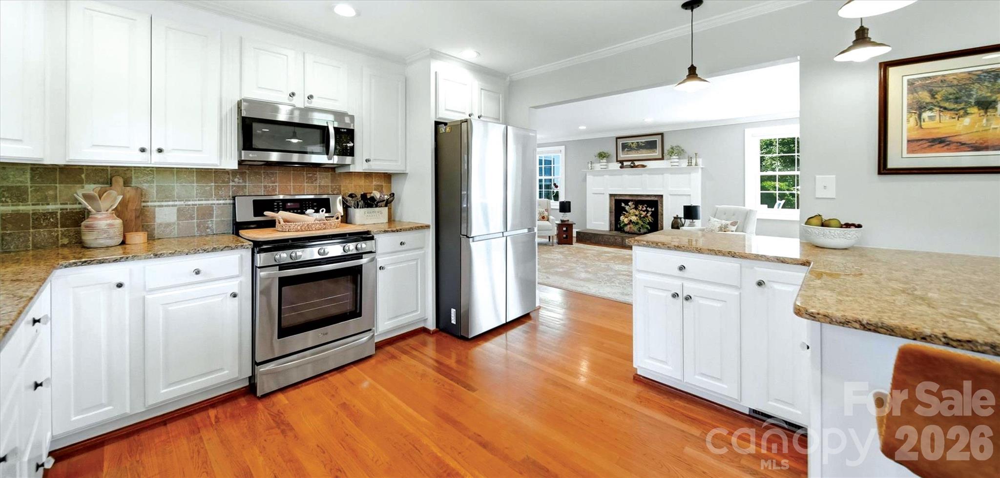 Single Family Residence at 3453 Plateau Road, Newton, photo 16 of 47