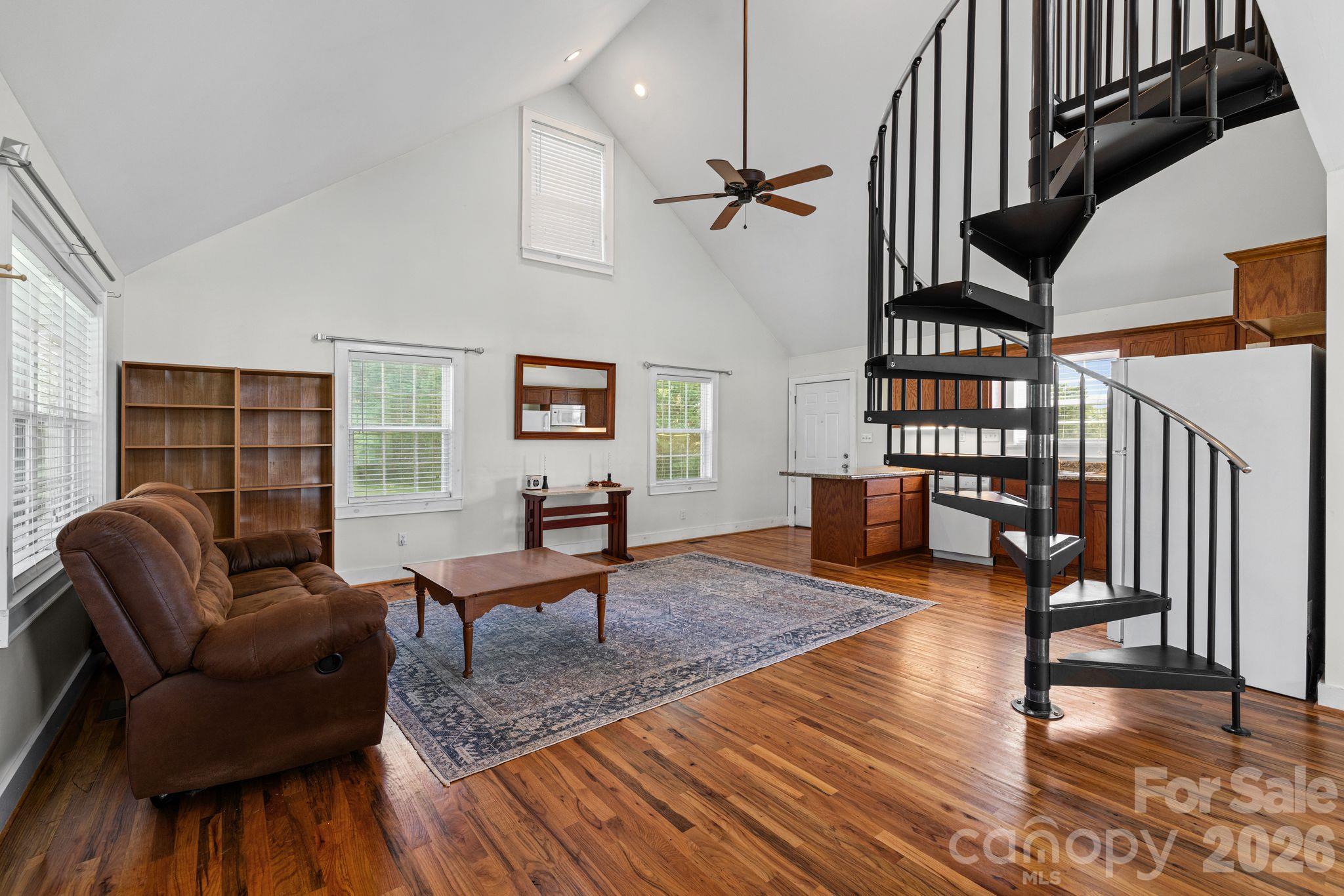 Single Family Residence at 3453 Plateau Road, Newton, photo 38 of 47