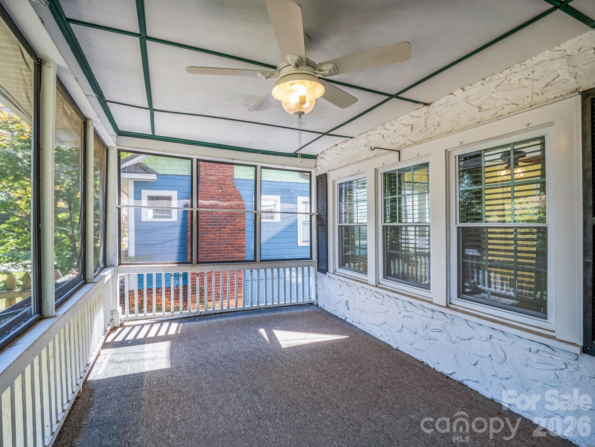 Single Family Residence at 82 Blue Ridge Avenue, Asheville, photo 12 of 48