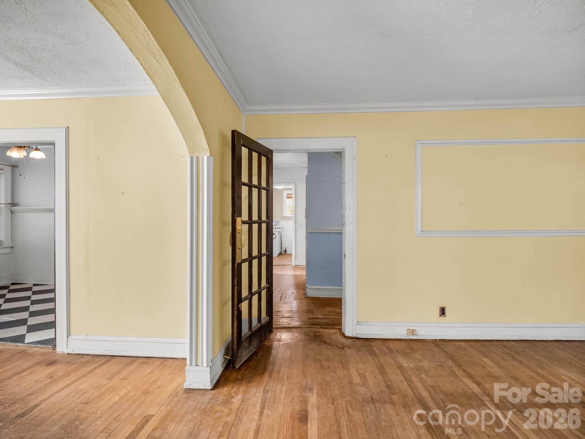 Single Family Residence at 82 Blue Ridge Avenue, Asheville, photo 15 of 48