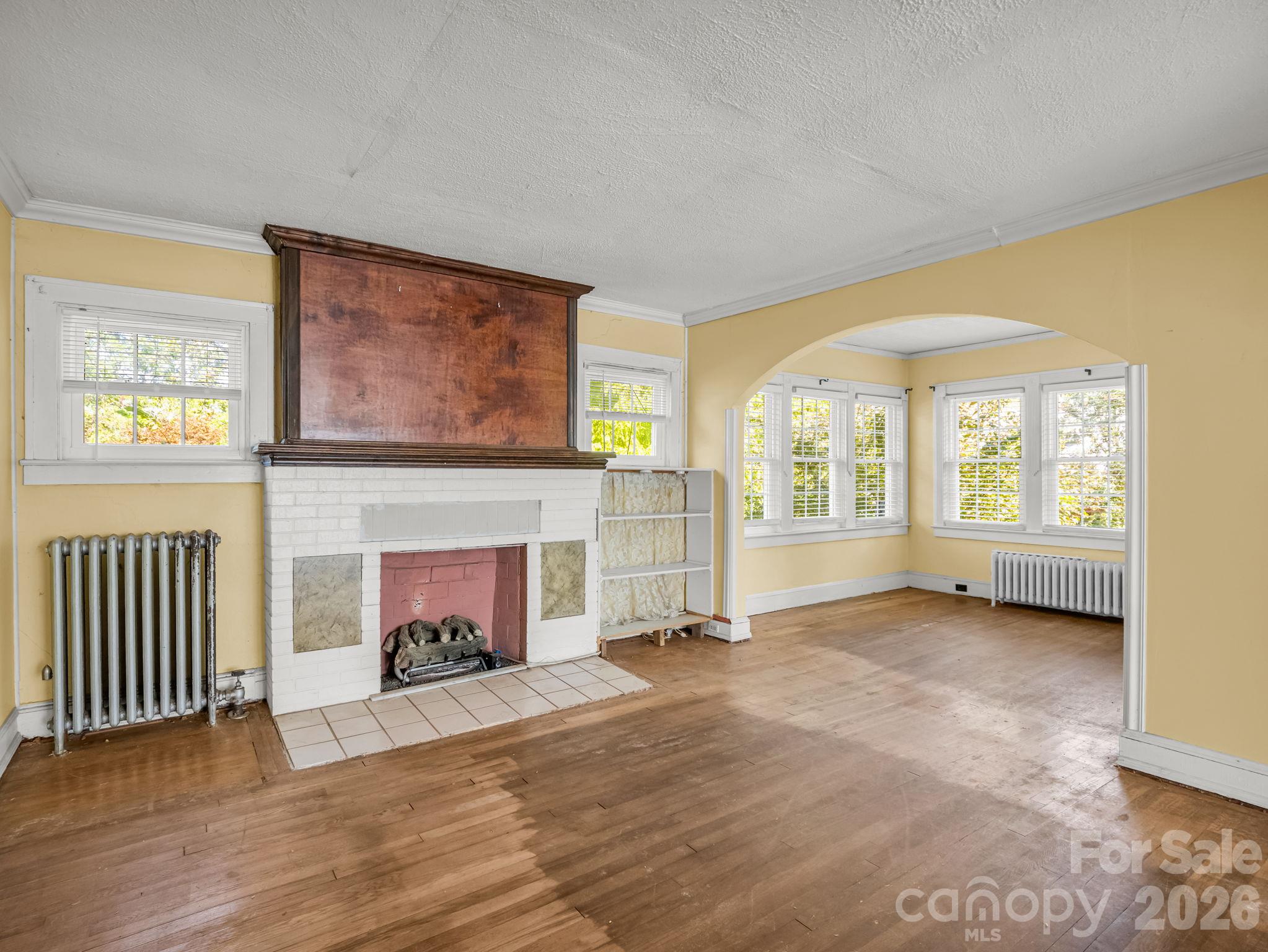 Single Family Residence at 82 Blue Ridge Avenue, Asheville, photo 18 of 48