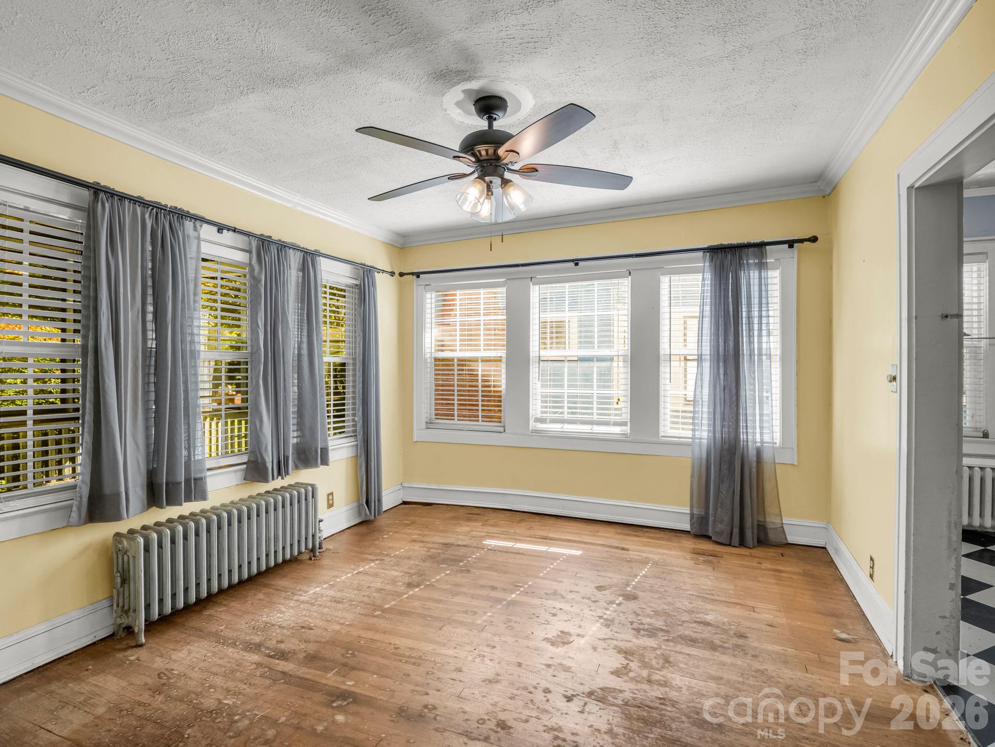 Single Family Residence at 82 Blue Ridge Avenue, Asheville, photo 21 of 48