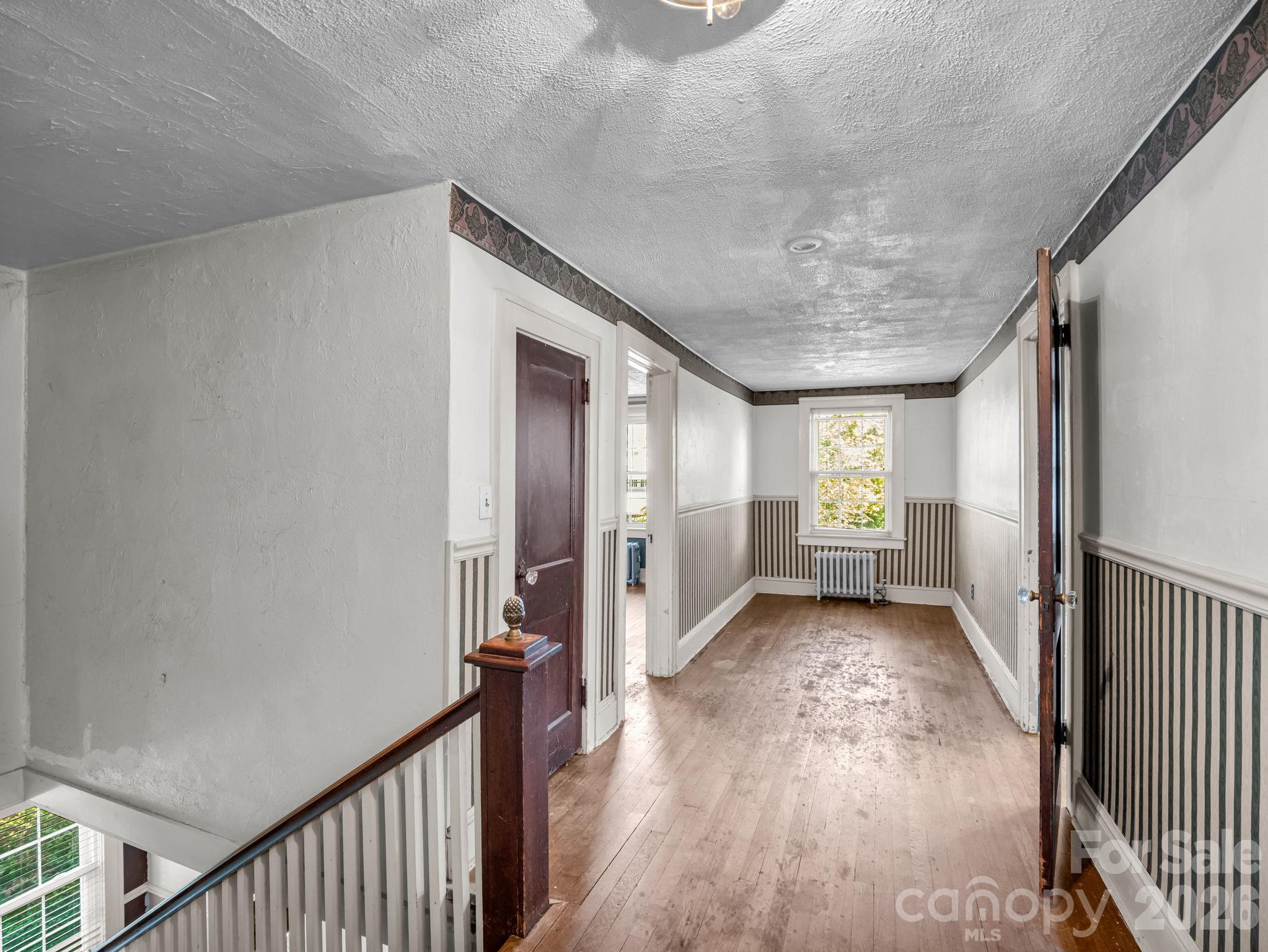 Single Family Residence at 82 Blue Ridge Avenue, Asheville, photo 33 of 48