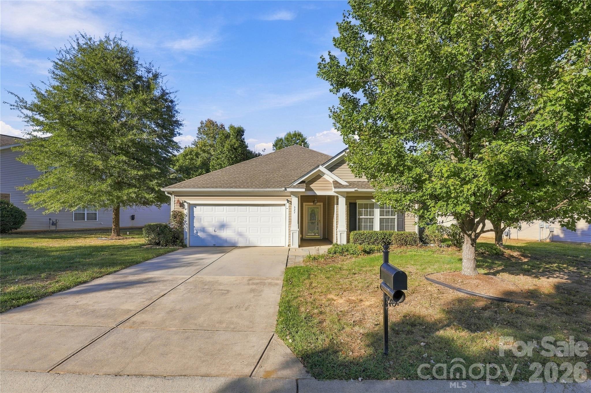 327 Annaberg Lane