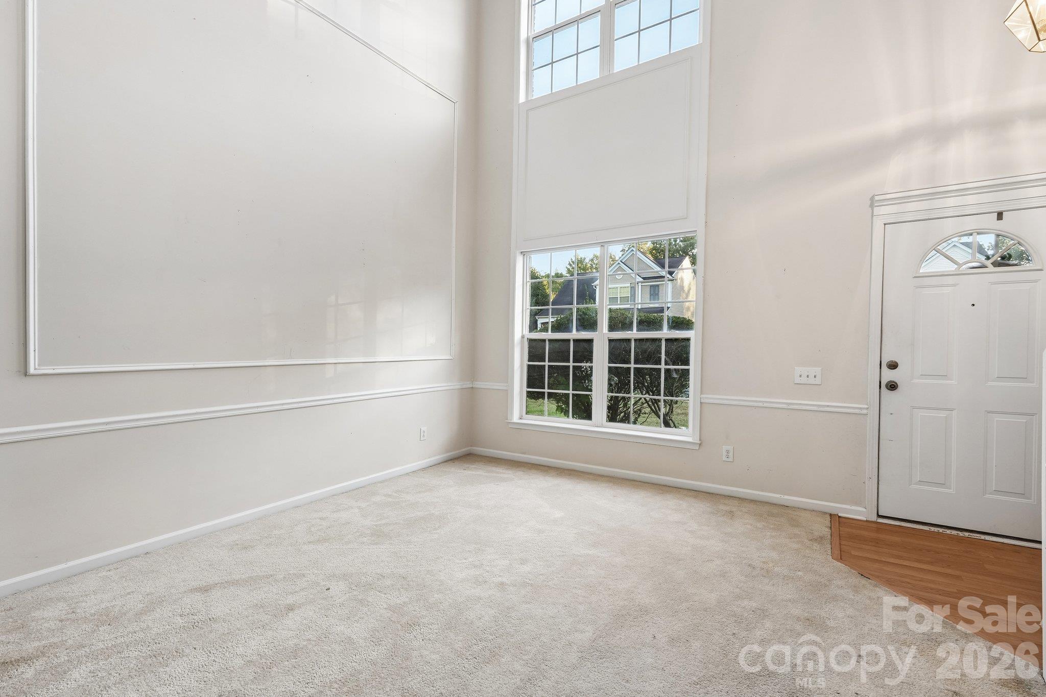 Single Family Residence at 1217 Stourbridge Lion Drive, Charlotte, photo 6 of 38