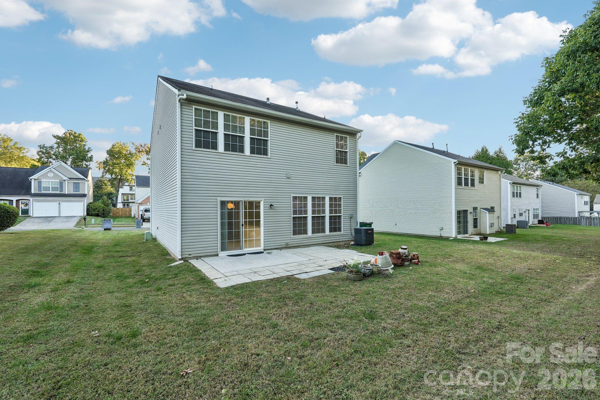 Single Family Residence at 1217 Stourbridge Lion Drive, Charlotte, photo 35 of 38