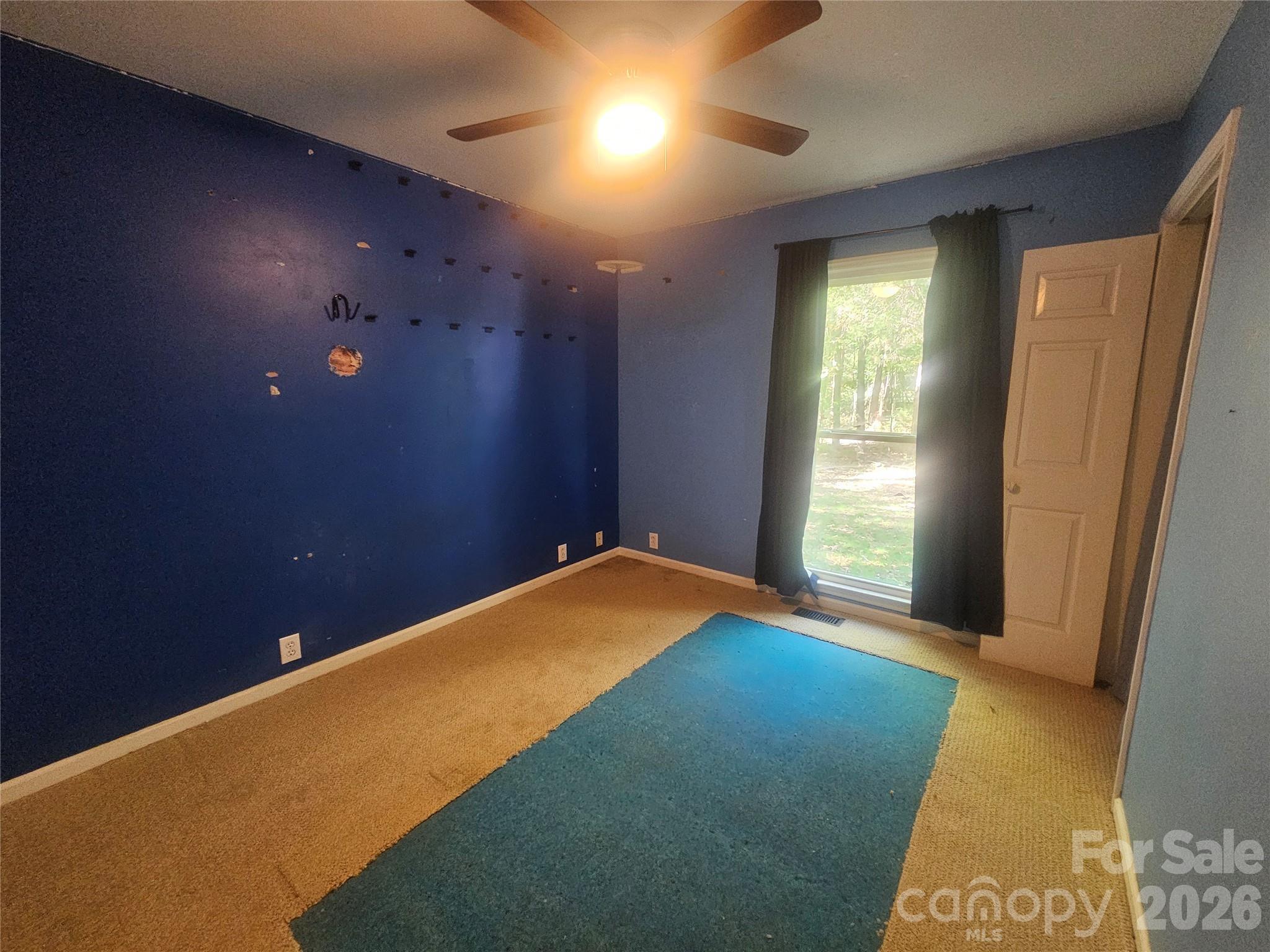 Bedroom 2 - 7313 Veranda Drive, Waxhaw