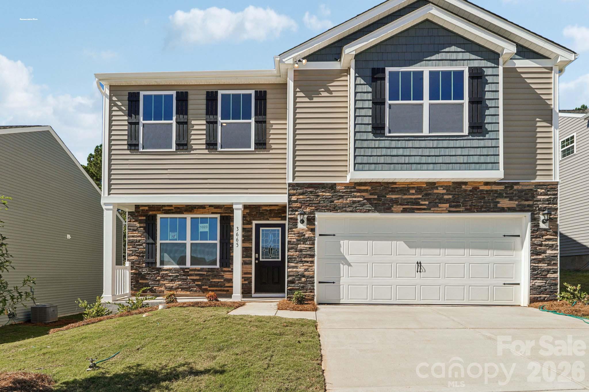 1124 Candy Drive