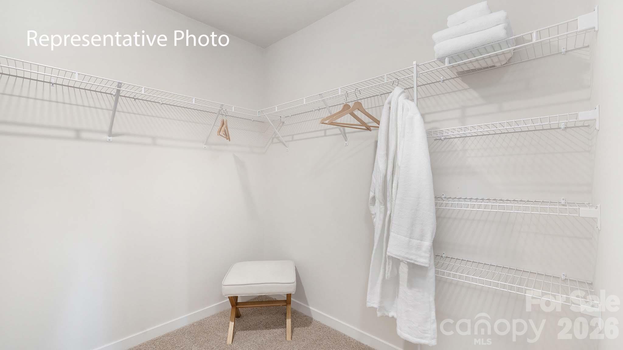 Single Family Residence at 1124 Candy Drive, Statesville, photo 17 of 27
