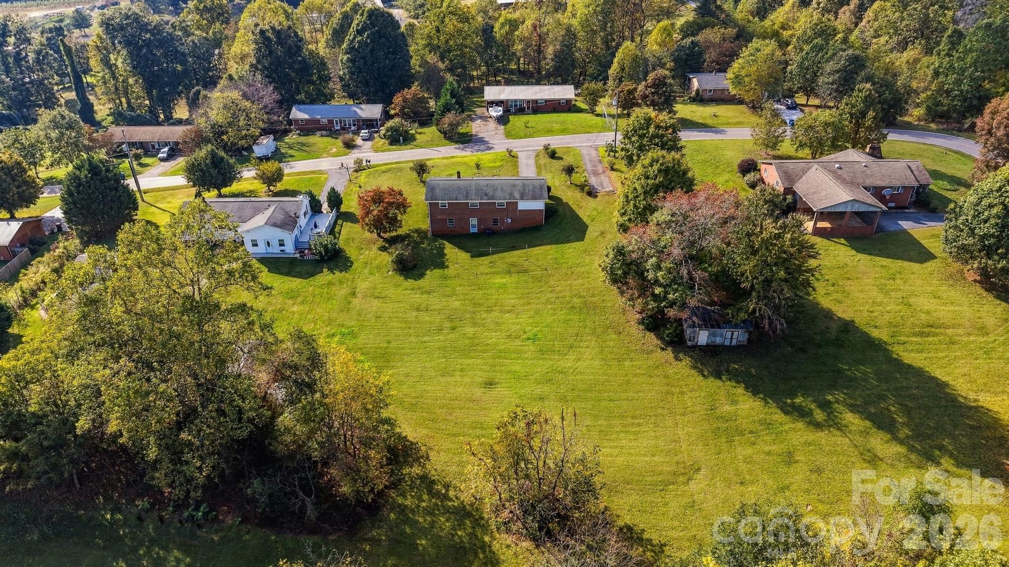 Single Family Residence at 3983 Buff Street, Hickory, photo 31 of 36