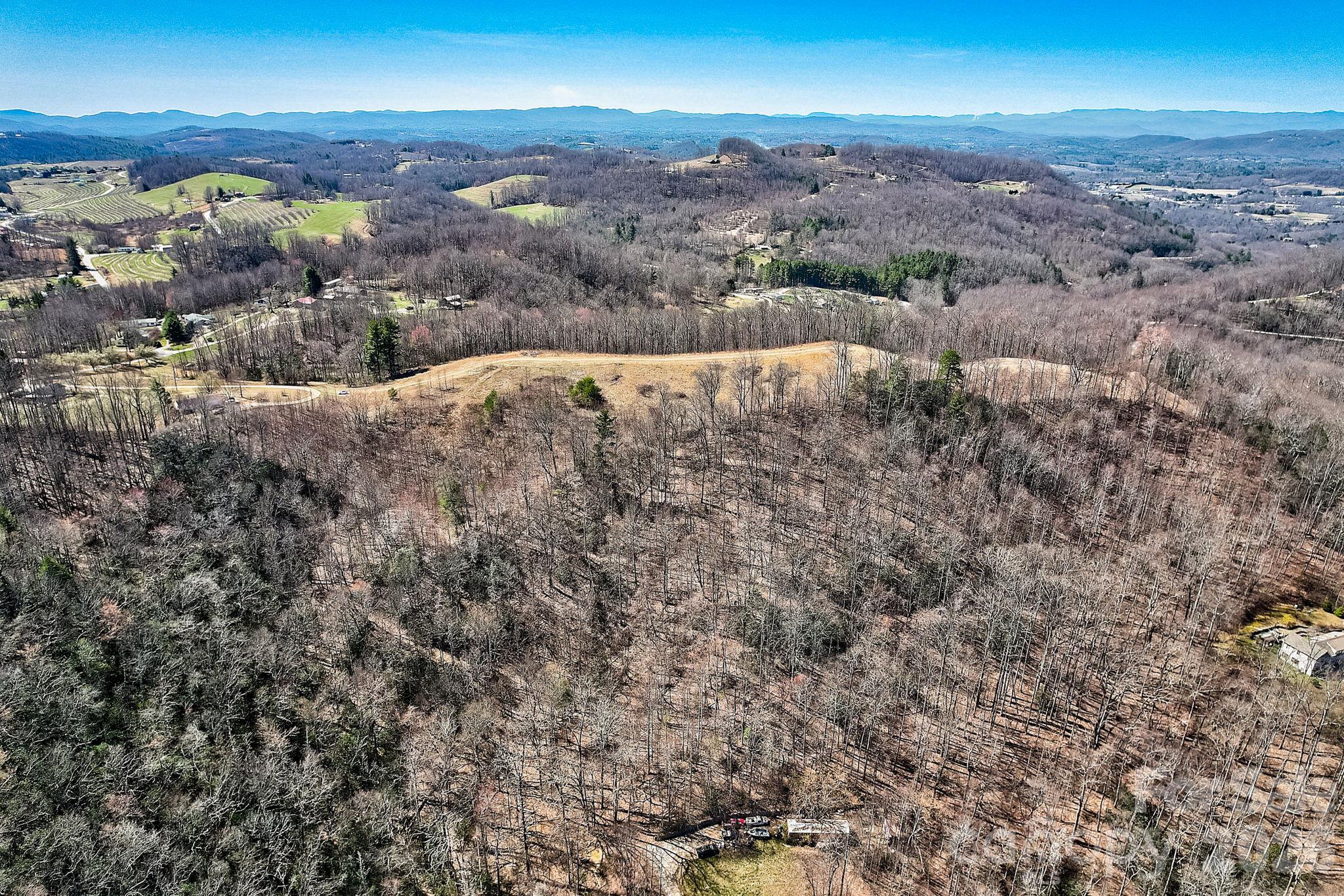 Acreage at 000 Little Creek Road, Hendersonville, photo 2 of 15