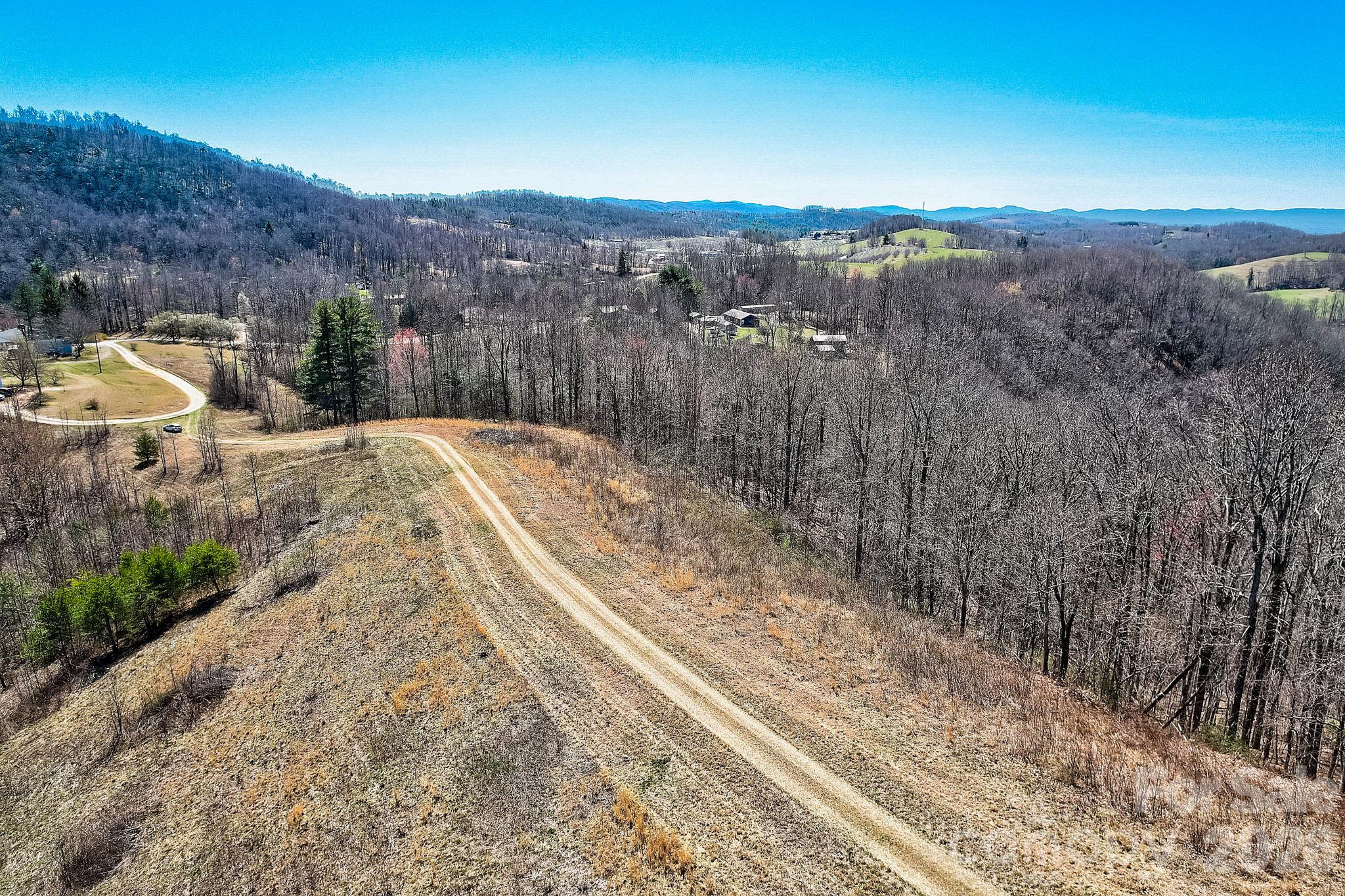 Acreage at 000 Little Creek Road, Hendersonville, photo 15 of 15