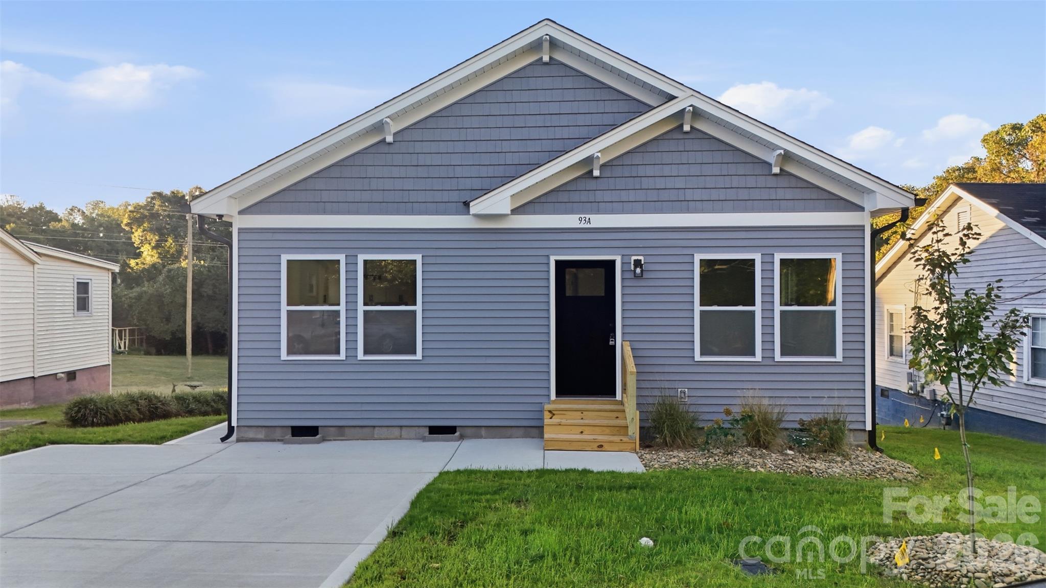 Single Family Residence at 93 A Lillie McClain Court, Belmont, photo 2 of 27