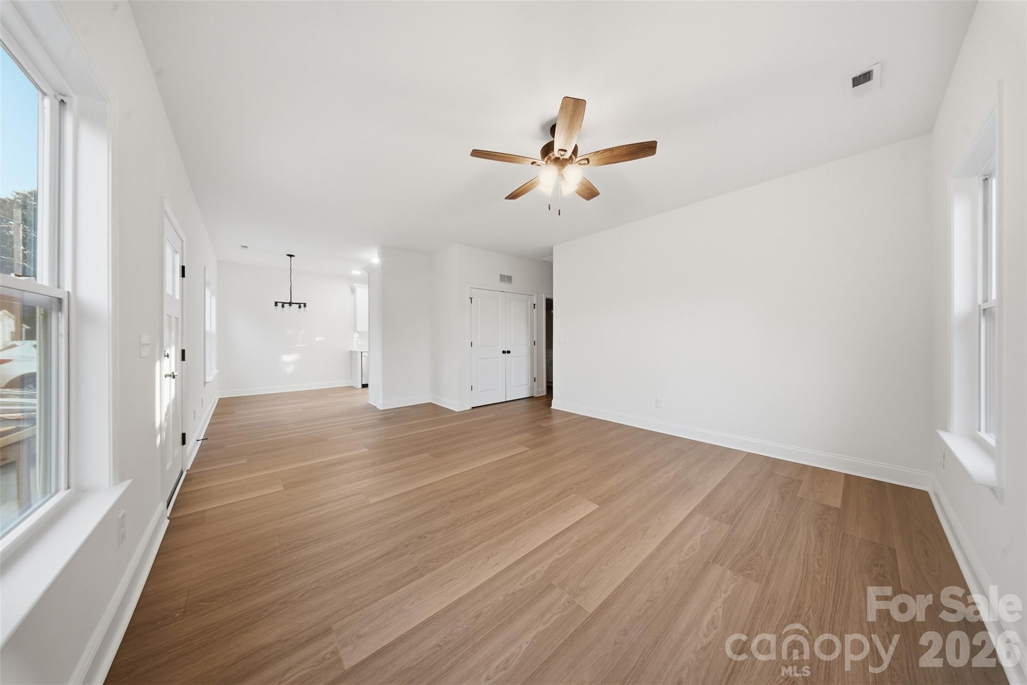 Single Family Residence at 93 A Lillie McClain Court, Belmont, photo 5 of 27