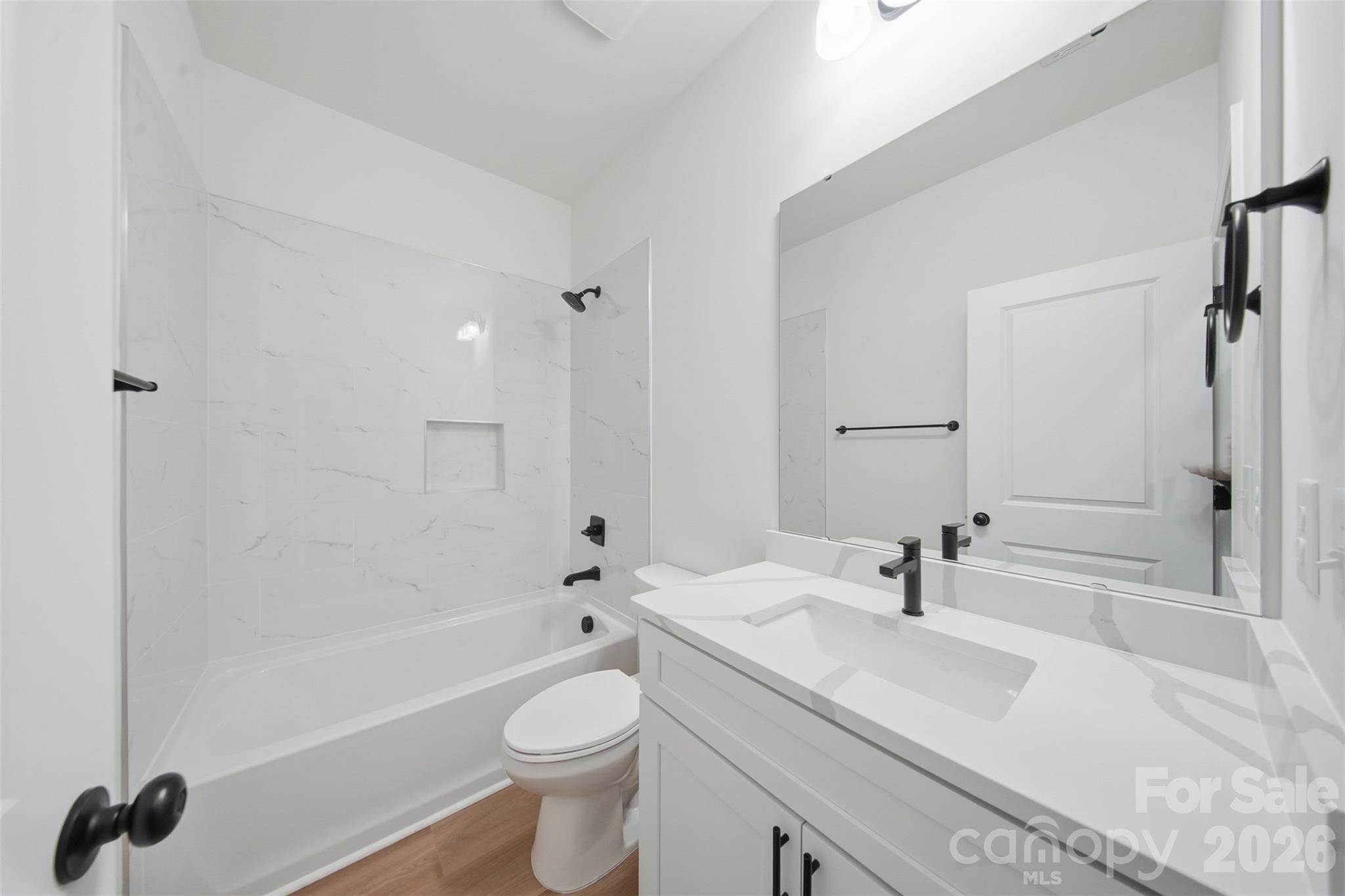 Single Family Residence at 93 A Lillie McClain Court, Belmont, photo 13 of 27