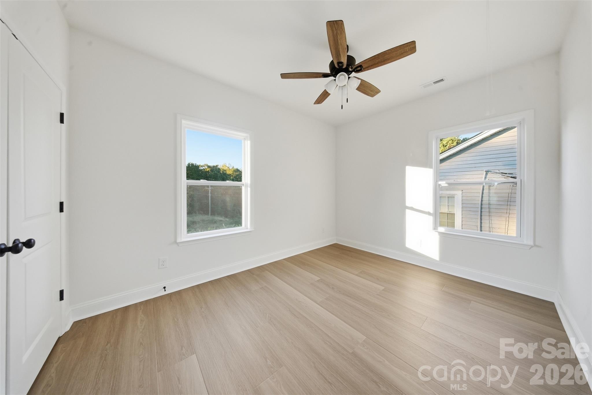 Single Family Residence at 93 A Lillie McClain Court, Belmont, photo 16 of 27