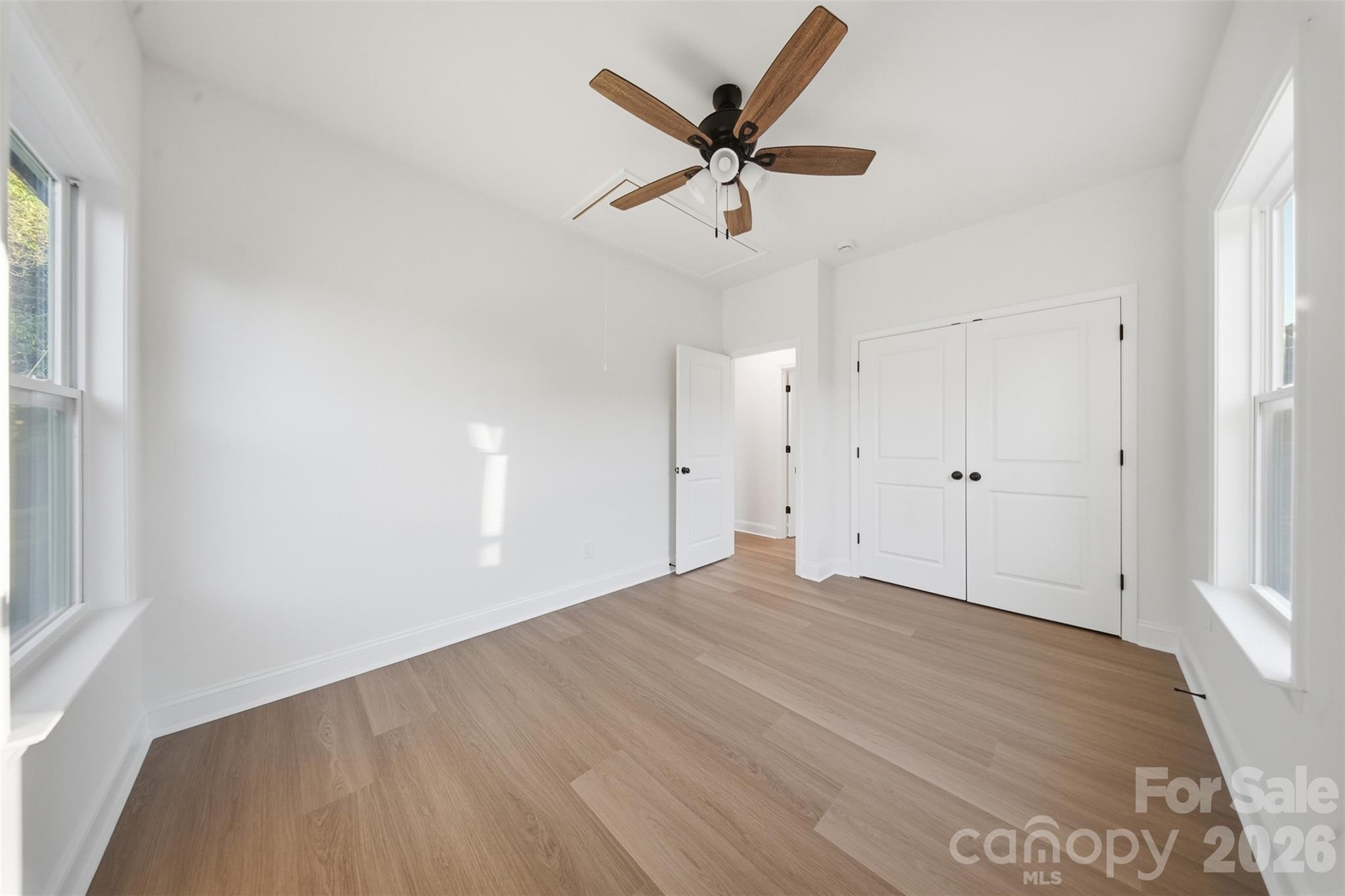 Single Family Residence at 93 A Lillie McClain Court, Belmont, photo 17 of 27