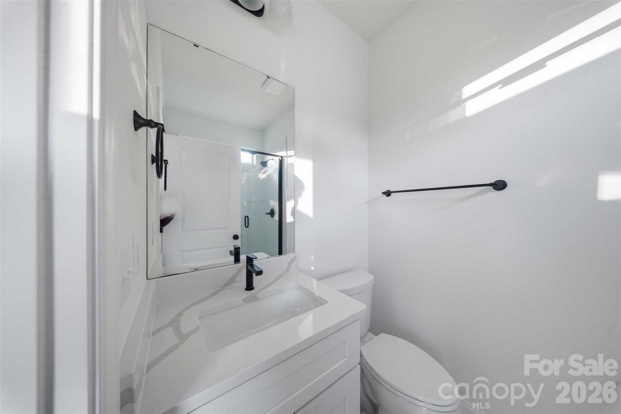 Single Family Residence at 93 A Lillie McClain Court, Belmont, photo 21 of 27