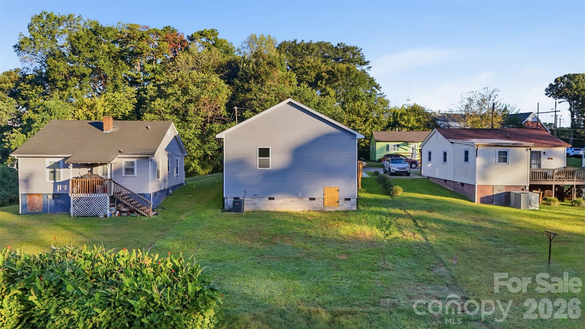 Single Family Residence at 93 A Lillie McClain Court, Belmont, photo 26 of 27