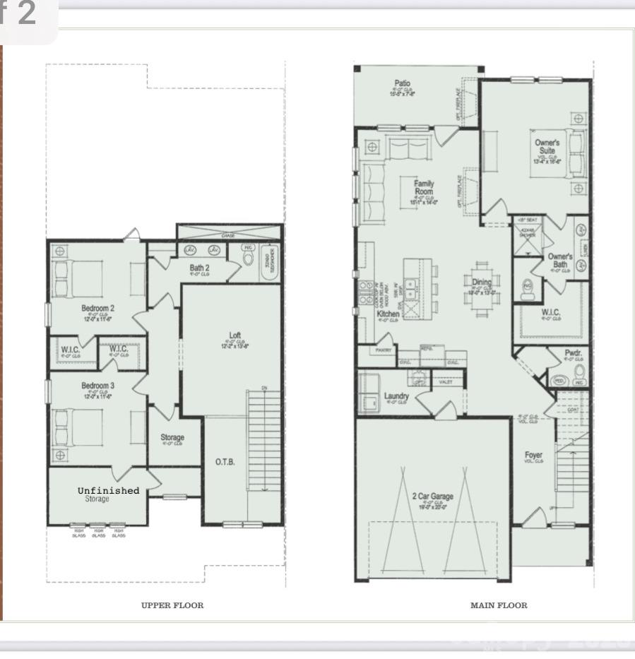 Townhouse at 513 Sweet Birch Park Lane, Black Mountain, photo 36 of 36