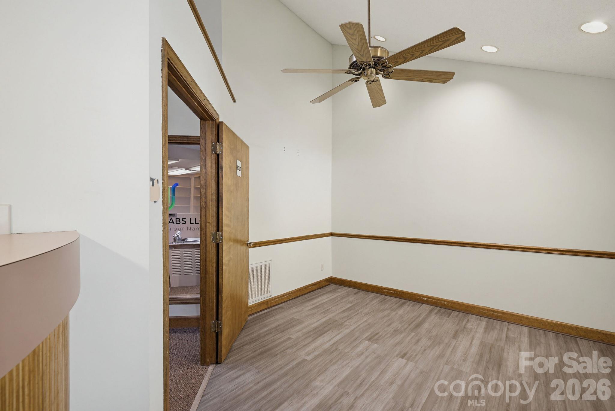 Medical at 114 S Park Terrace, Eden, photo 15 of 47