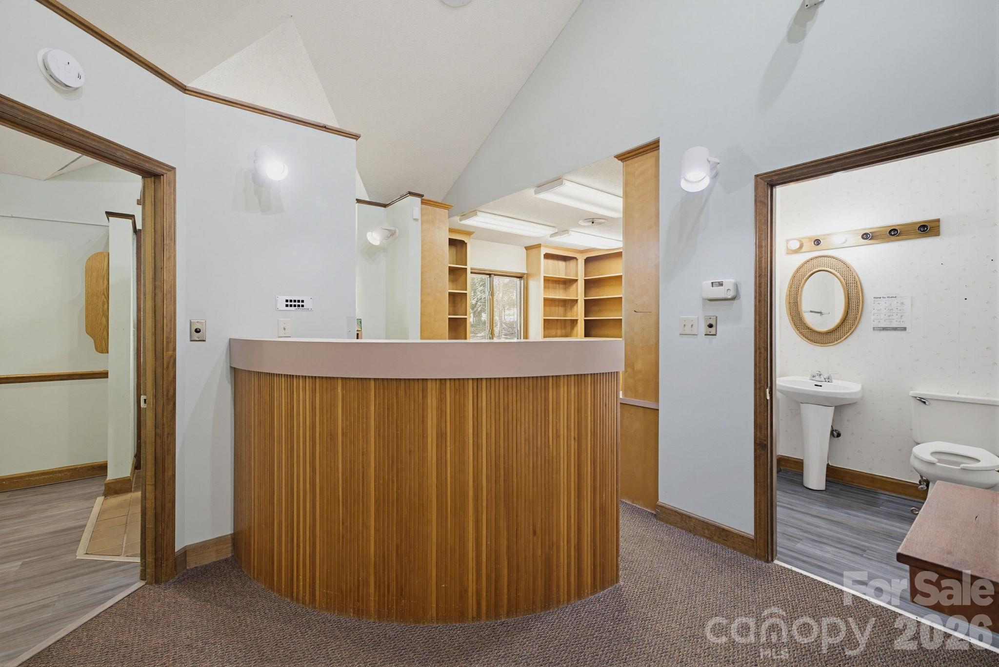 Medical at 114 S Park Terrace, Eden, photo 19 of 47