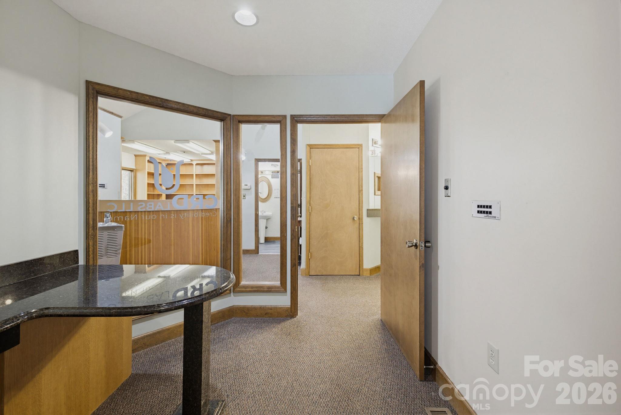 Medical at 114 S Park Terrace, Eden, photo 27 of 47