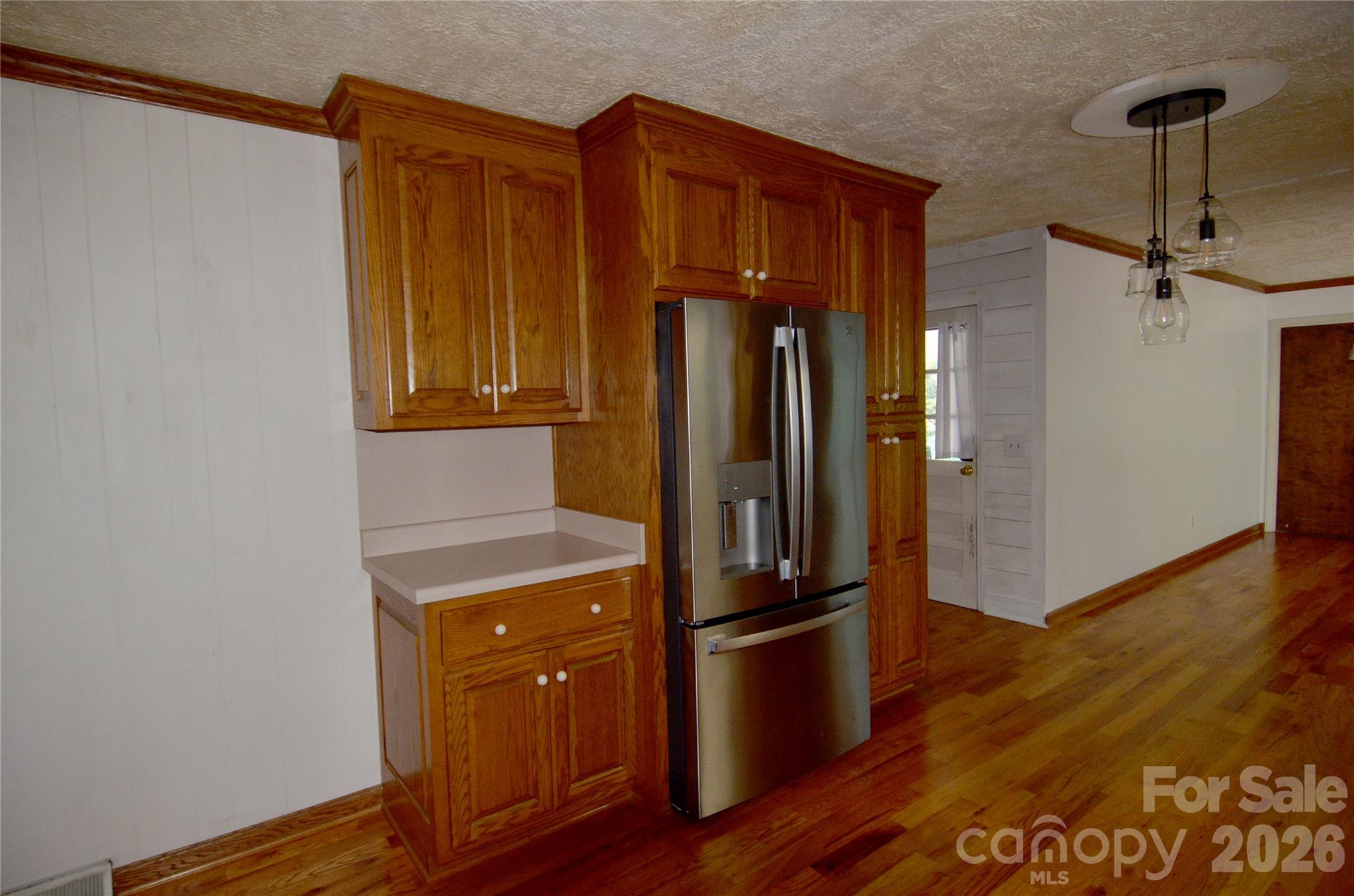 Kitchen - 150 Eplee Loop, Marion