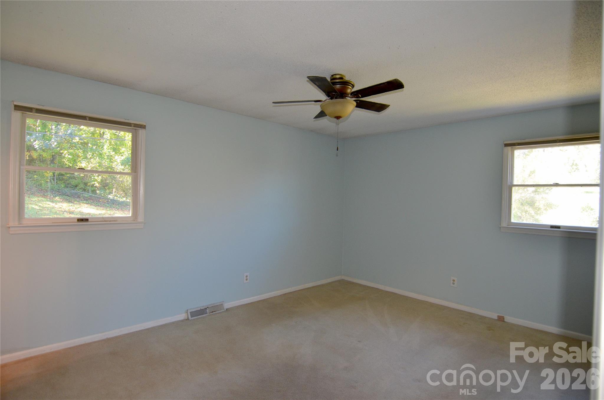 Primary Bedroom - 150 Eplee Loop, Marion